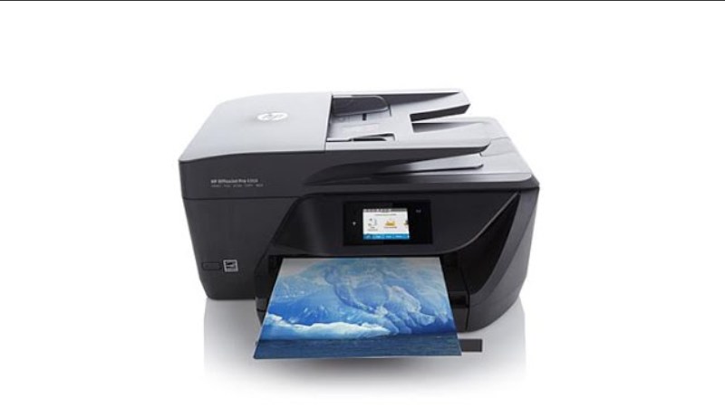 How to Install and Setup 123 HP Office Jet Pro 6968