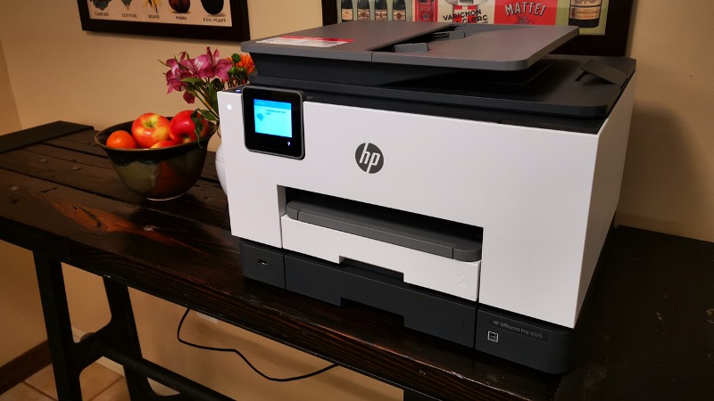 How to Install and Setup 123 HP Office Jet Pro 6978