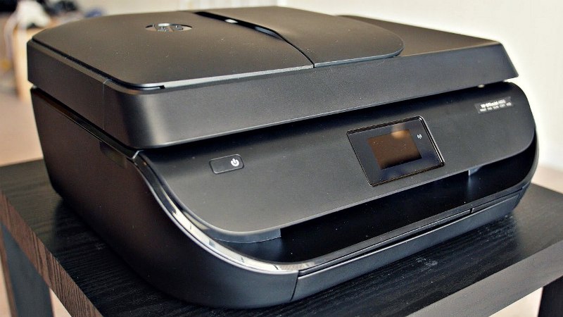 How Do I Setup 123 HP Officejet 4655-Wireless Printer