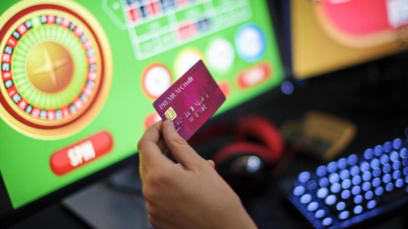 Gambling with Credit Cards to be Banned for Online Betting