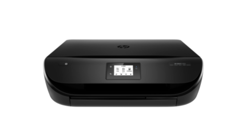 How to Install and Setup The 123 HP Envy 4512 Printer