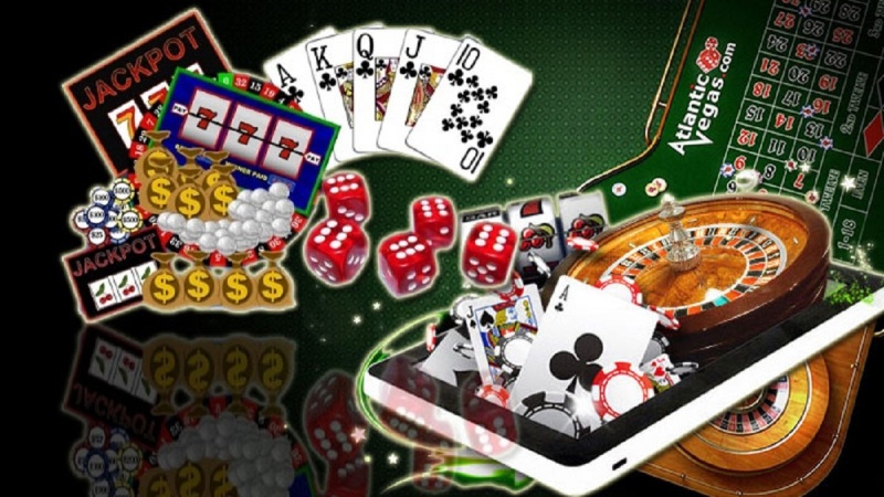 Play The Online Casino Games in Best Website to Get the Benefits