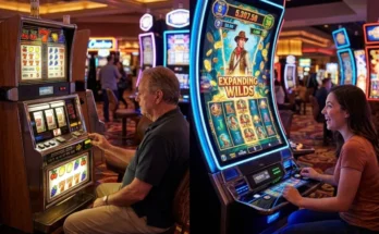 Classic Slots vs Video Slots: Which Game Style Fits You?