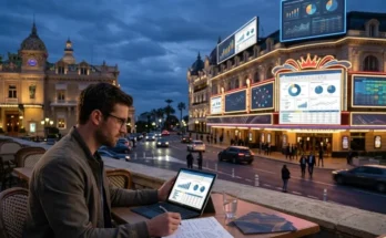 How to Compare Casino Welcome Bonuses Before You Claim