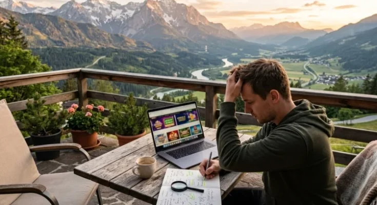 How to Compare Online Casino Bonuses Without the Confusion