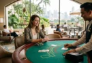 How to Play Blackjack Smarter: A Casual Beginner’s Guide