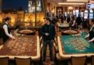 European Roulette vs American Roulette: A Beginner’s Choice Guide