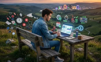 Online Casino Terms That Help New Players Avoid Costly Confusion