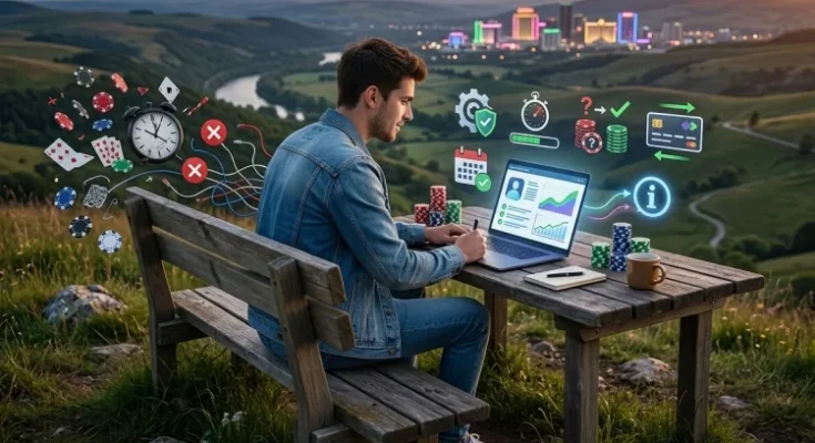 Online Casino Terms That Help New Players Avoid Costly Confusion