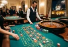 Roulette Bets: Inside, Outside, and What They Really Pay