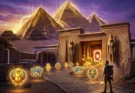 Why Ancient Egypt Slots Fit Modern Game Design So Well
