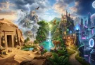 Why Popular Themes in Online Slot Games Feel So Engaging