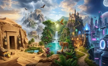 Why Popular Themes in Online Slot Games Feel So Engaging