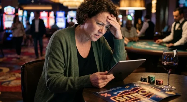 Common Casino Bonus Restrictions: 8 Terms That Can Change an Offer