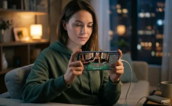 Mobile Live Casino Gaming: A Practical Guide for Players