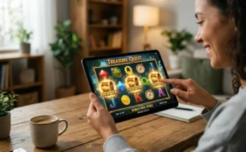 What Are Scatter Symbols? Bonuses, Free Spins, and Payouts