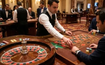 What Is French Roulette? How It Differs From Other Roulette Games