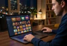 What Is an Online Casino Lobby? Inside the Games, Filters, and Tools