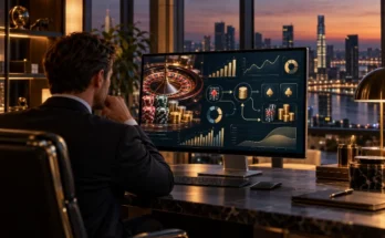 How Online Casinos Make Money: Inside the Business Model