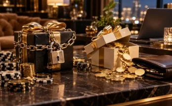 Sticky Bonuses vs Non-Sticky Bonuses: Which Is More Flexible?