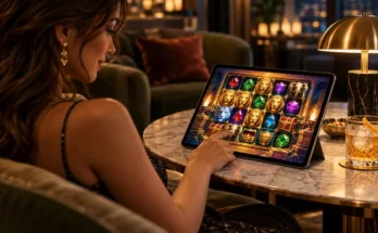 What Are Ways-to-Win Slot Games? Paylines vs Bet Ways
