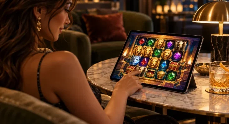 What Are Ways-to-Win Slot Games? Paylines vs Bet Ways