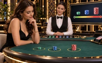 What Does Table Limit Mean in Live Casino Games? Limits Explained