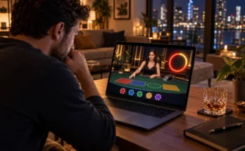What Is a Live Casino Bet Timer? Timing, Latency, and Missed Bets
